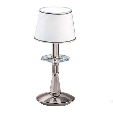 Настольная лампа Prearo Princess PRINCESS/P/CR/CP Настольная лампа Prearo Princess PRINCESS/P/CR/CP