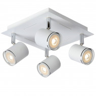 Cпот (точечный светильник) Lucide Rilou 26994/20/31 Cпот (точечный светильник) Lucide Rilou 26994/20/31