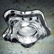 Встраиваемый спот (точечный светильник) Leucos SD Baia 0000834