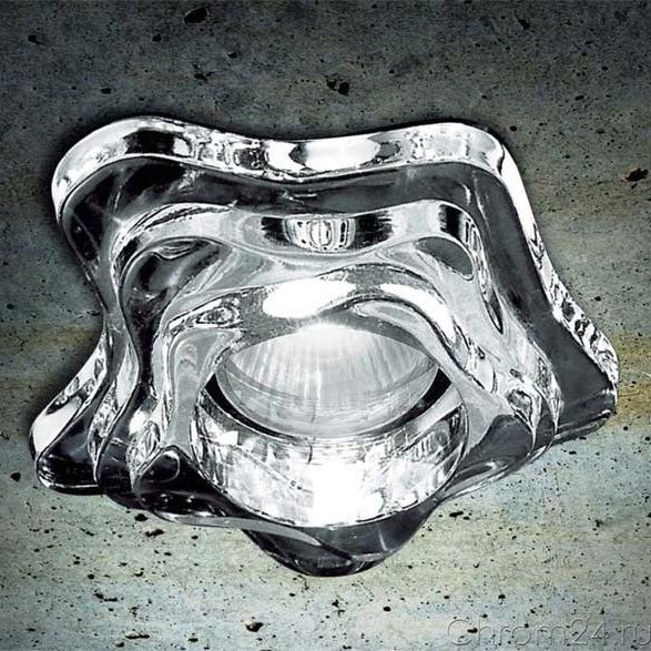 Встраиваемый спот (точечный светильник) Leucos SD Baia 0000834 Встраиваемый спот (точечный светильник) Leucos SD Baia 0000834