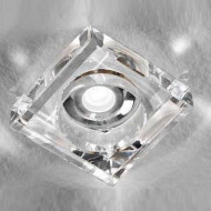 Встраиваемый спот (точечный светильник) Linea Light Incasso 6360 Встраиваемый спот (точечный светильник) Linea Light Incasso 6360