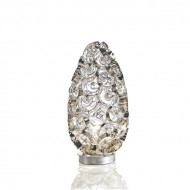 Настольная лампа MM Lampadari Blown 6945/L1-11 V2652 Настольная лампа MM Lampadari Blown 6945/L1-11 V2652