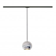 Трековый светильник SLV Light eye 143620