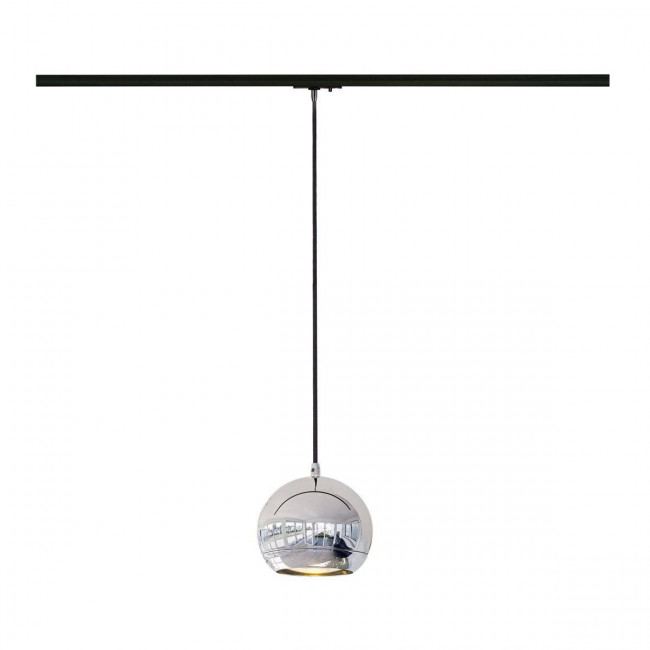 Трековый светильник SLV Light eye 143620 Трековый светильник SLV Light eye 143620