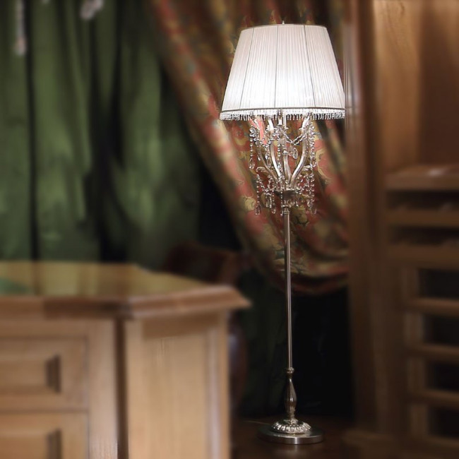 Торшер IlParalume MARINA 4429 1879/FL/AV Торшер IlParalume MARINA 4429 1879/FL/AV