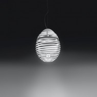 Подвесной светильник Artemide Incalmo 1902120A+1908020A