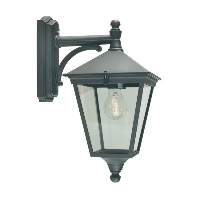 Уличный настенный светильник Norlys London 481B