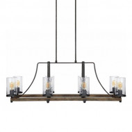 Люстра Feiss Angelo QN-ANGELO8-ISLE Люстра Feiss Angelo QN-ANGELO8-ISLE