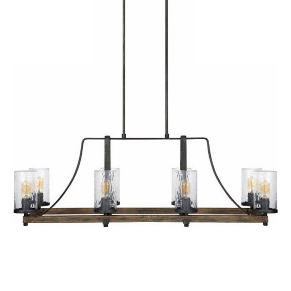 Люстра Feiss Angelo QN-ANGELO8-ISLE Люстра Feiss Angelo QN-ANGELO8-ISLE