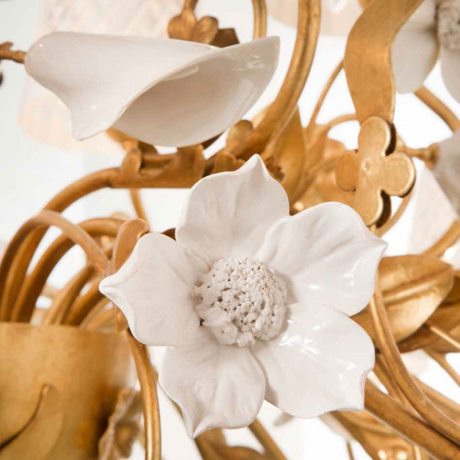 Люстра Eurolampart Natalia 2477/18LA 3001