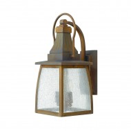 Уличный настенный светильник Hinkley Montauk HK/MONTAUK M Уличный настенный светильник Hinkley Montauk HK/MONTAUK M