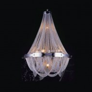 Подвесной светильник DeLight Collection Stream KM010P-6 Подвесной светильник DeLight Collection Stream KM010P-6