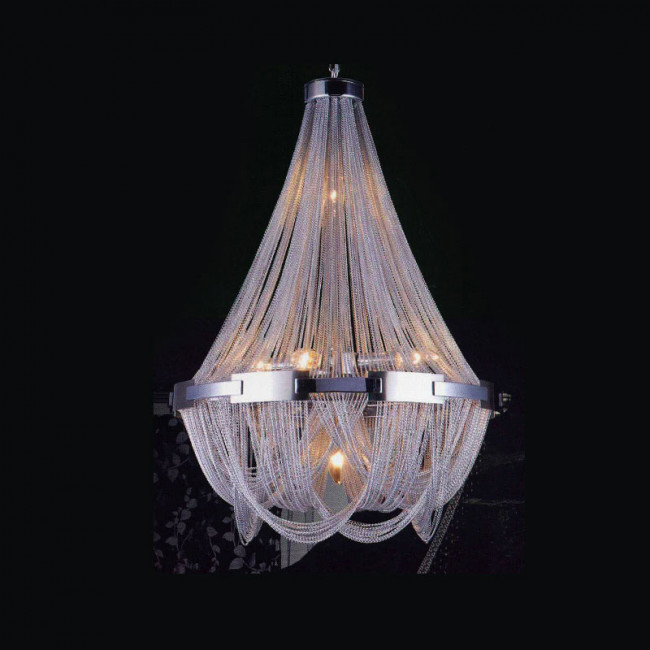 Подвесной светильник DeLight Collection Stream KM010P-6