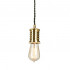 Подвесной светильник Elstead Lighting Douille DOUILLE/P BPB Подвесной светильник Elstead Lighting Douille DOUILLE/P BPB