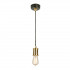 Подвесной светильник Elstead Lighting Douille DOUILLE/P BPB Подвесной светильник Elstead Lighting Douille DOUILLE/P BPB