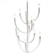 Люстра IlParalume MARINA 6619 2072CH12 Люстра IlParalume MARINA 6619 2072CH12