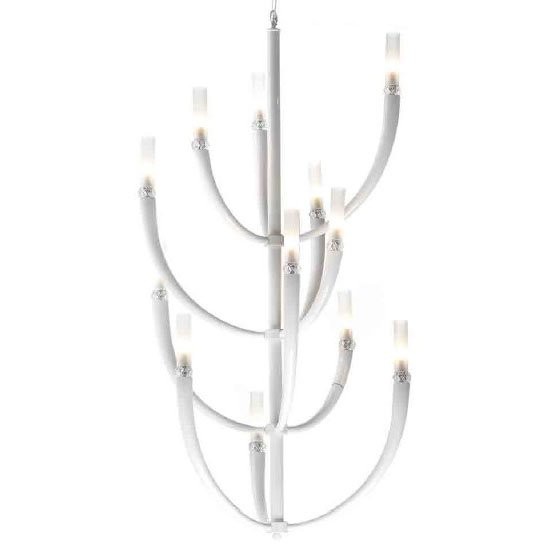 Люстра IlParalume MARINA 6619 2072CH12 Люстра IlParalume MARINA 6619 2072CH12