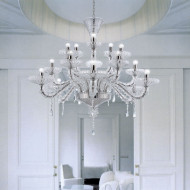 Люстра La Murrina Ca’ D’Oro S/18 QD-3S