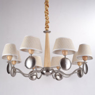 Люстра Lucia Tucci Natura 082.8 Люстра Lucia Tucci Natura 082.8