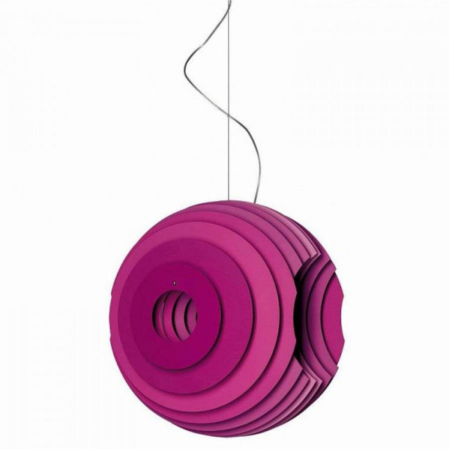 Подвесной светильник Foscarini Supernova 102007SP7 66 Подвесной светильник Foscarini Supernova 102007SP7 66