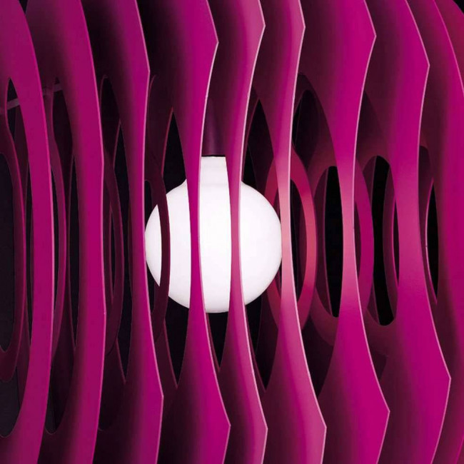 Подвесной светильник Foscarini Supernova 102007SP7 66 Подвесной светильник Foscarini Supernova 102007SP7 66