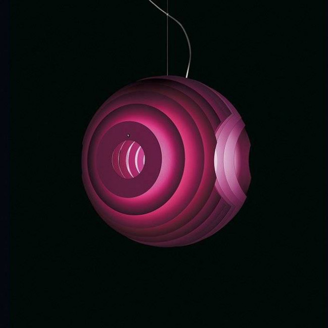Подвесной светильник Foscarini Supernova 102007SP7 66 Подвесной светильник Foscarini Supernova 102007SP7 66