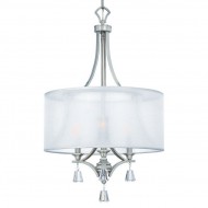 Подвесной светильник Hinkley Mime HK/MIME/3P Подвесной светильник Hinkley Mime HK/MIME/3P