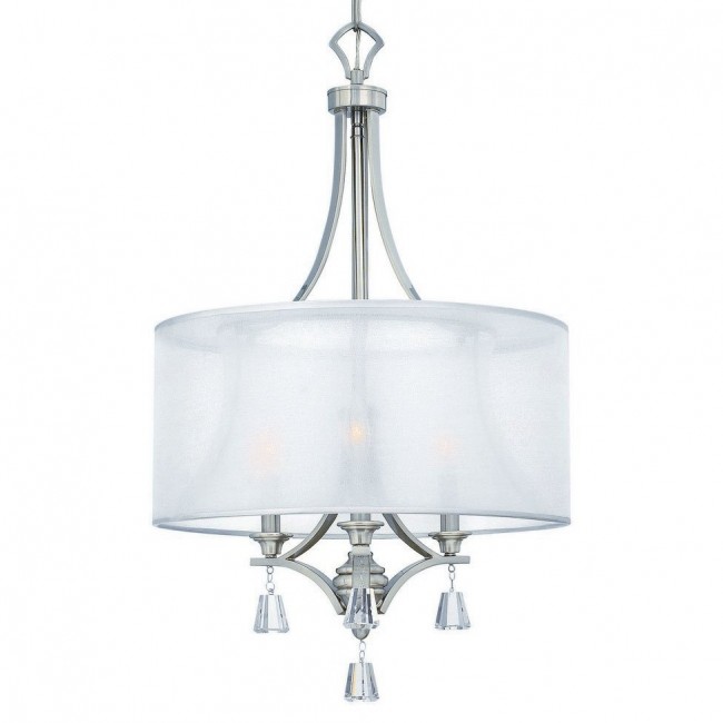 Подвесной светильник Hinkley Mime HK/MIME/3P