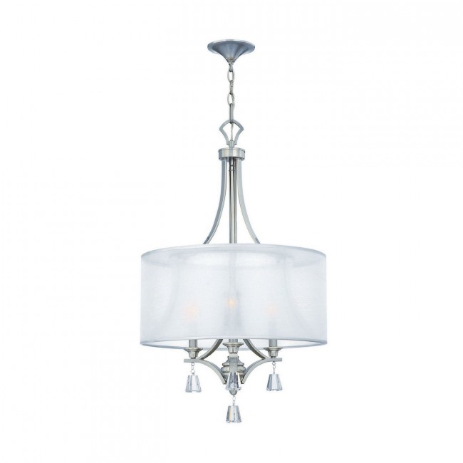 Подвесной светильник Hinkley Mime HK/MIME/3P