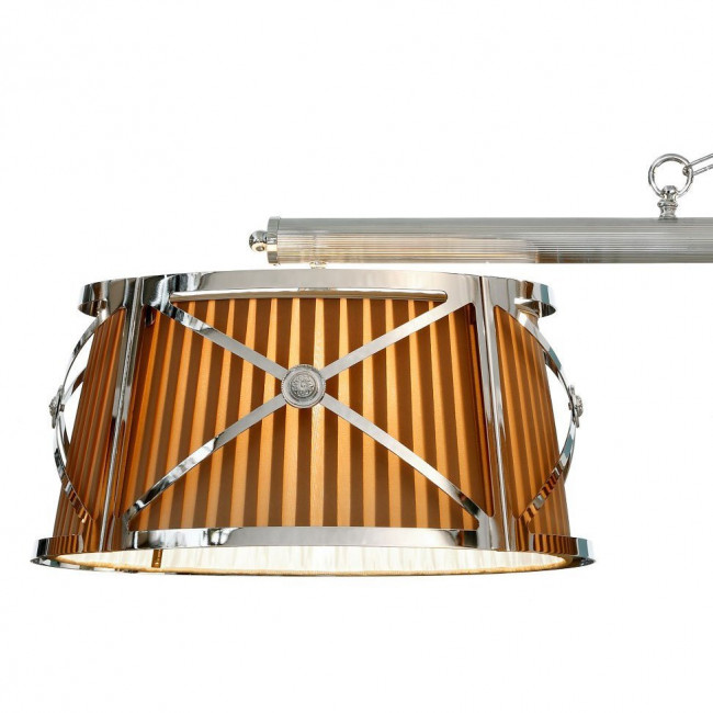 Подвесной светильник IlParalume MARINA 1124 2041/CH5 Подвесной светильник IlParalume MARINA 1124 2041/CH5