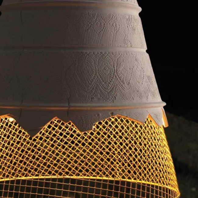 Подвесной светильник Karman Domenica SE102 1O INT Подвесной светильник Karman Domenica SE102 1O INT