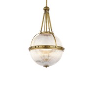 Подвесной светильник Kichler Aster KL/ASTER/P NBR Подвесной светильник Kichler Aster KL/ASTER/P NBR