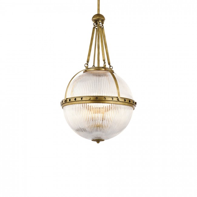 Подвесной светильник Kichler Aster KL/ASTER/P NBR Подвесной светильник Kichler Aster KL/ASTER/P NBR