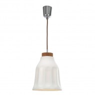 Подвесной светильник Kolarz Austrolux Bone A1329.31.4/5