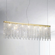 Подвесной светильник Kolarz Prisma Stretta 1314.87.3.O1.KpT Подвесной светильник Kolarz Prisma Stretta 1314.87.3.O1.KpT