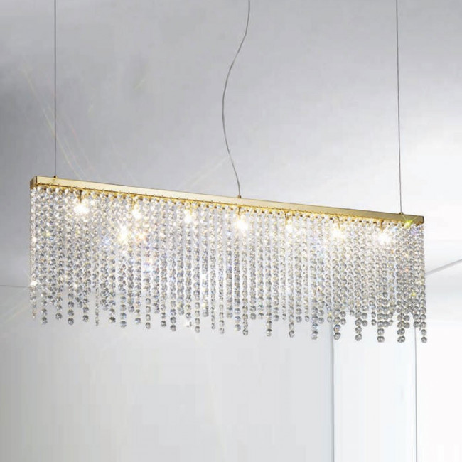 Подвесной светильник Kolarz Prisma Stretta 1314.87.3.O1.KpT Подвесной светильник Kolarz Prisma Stretta 1314.87.3.O1.KpT