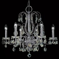 Люстра Prearo Stellina STELLINA/6/CR