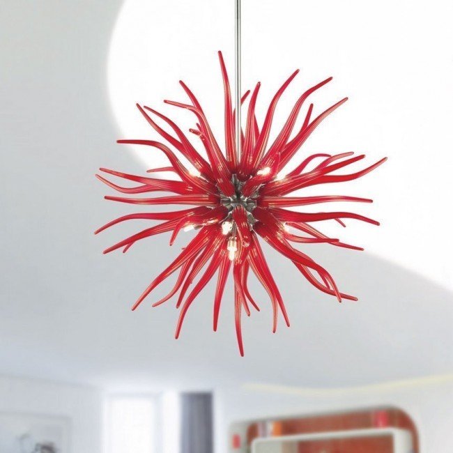 Подвесной светильник La Murrina Medusa S 80 YY-3S Подвесной светильник La Murrina Medusa S 80 YY-3S