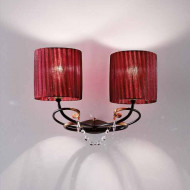 Бра Bellart Aida 3013/A2L 16/P03 Бра Bellart Aida 3013/A2L 16/P03