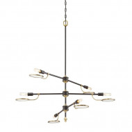 Люстра Savoy House Oberyn 1-9156-6-51 Люстра Savoy House Oberyn 1-9156-6-51