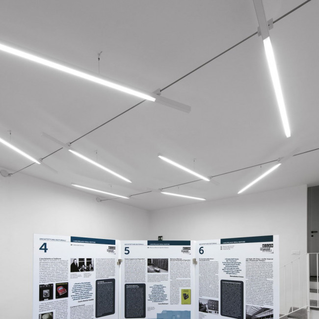 Подвесной светильник Linea Light Orient 59734 Подвесной светильник Linea Light Orient 59734