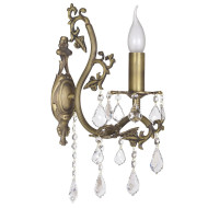 Бра Dio D'Arte Sorrento E 2.1.1.200 A