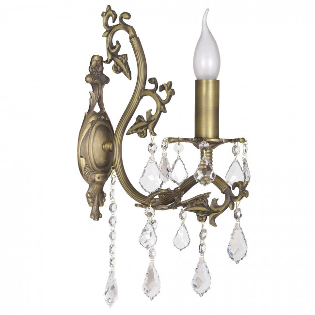 Бра Dio D'Arte Sorrento E 2.1.1.200 A