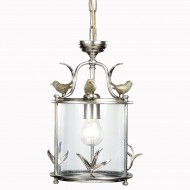 Подвесной светильник Lucienne Monique Garden of Eden 001