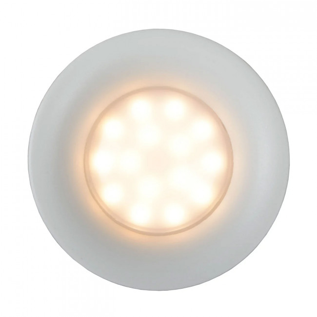 Встраиваемый светильник Lucide Ziva 09923/01/31 Встраиваемый светильник Lucide Ziva 09923/01/31