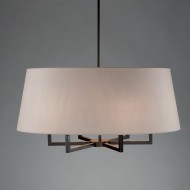 Подвесной светильник Lustrarte New Collection 500/80-0077 Подвесной светильник Lustrarte New Collection 500/80-0077