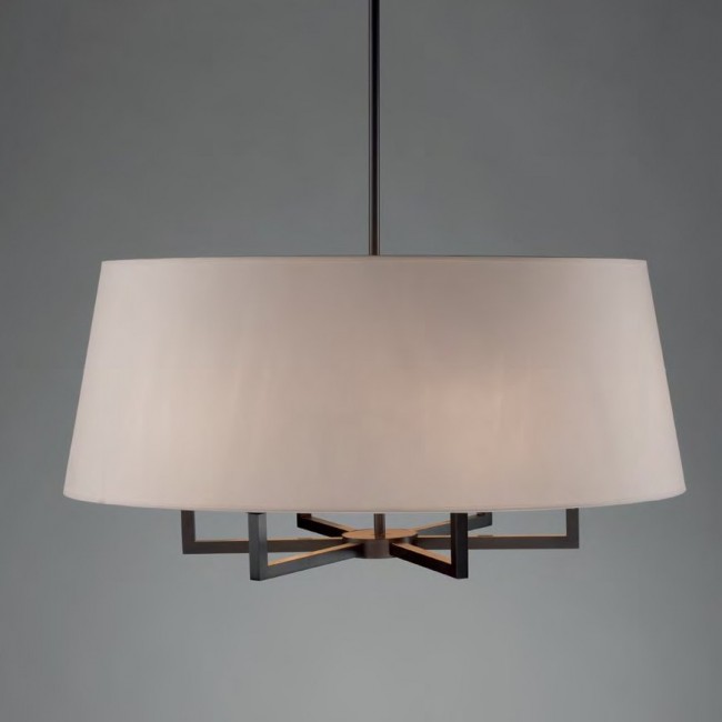 Подвесной светильник Lustrarte New Collection 500/80-0077 Подвесной светильник Lustrarte New Collection 500/80-0077