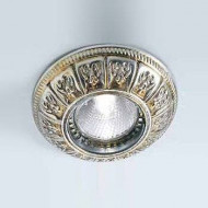 Встраиваемый спот (точечный светильник) StilLux Lynh 14303/F4 Встраиваемый спот (точечный светильник) StilLux Lynh 14303/F4