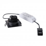 Встраиваемый спот (точечный светильник) SLV Tria 114390 Встраиваемый спот (точечный светильник) SLV Tria 114390