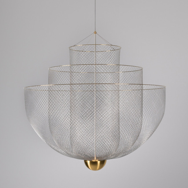 Подвесной светильник MOOOI Meshmatics MOLMESH